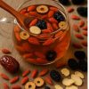kidney tea formula Ginseng Five T... - Image 4
